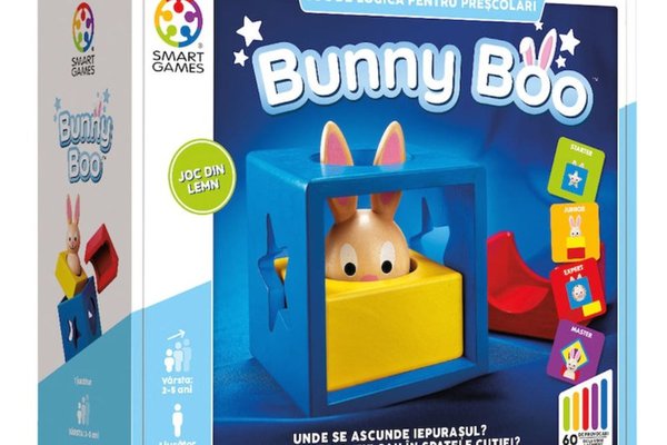 Bunny Boo