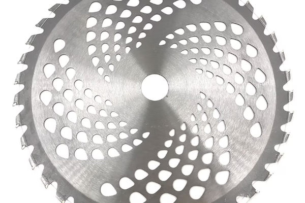 Disc circular motocoasa cu 40 dinti vidia 230x25.4x40T