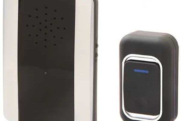 Sonerie Luckarm 3906  Fara Fir  Wireless Doorbel