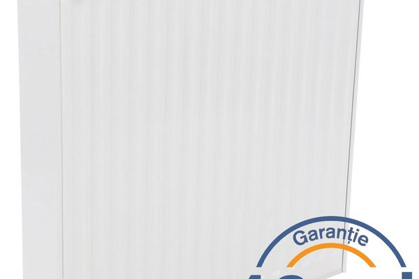 Calorifer din otel Tip 22 600x700 Fornello - 10 Ani Garantie