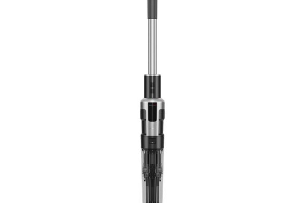 Aspirator vertical fara fir cu spalare JIMMY HW9 Cordless Vacuum & Washer, putere 300W, autonomie 30 min