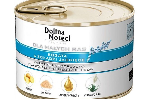 Dolina Mini Junior Burta Miel, 185 g