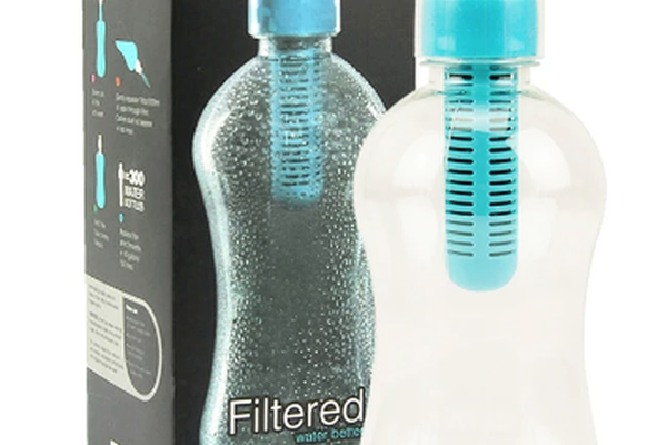 Sticla filtranta pentru apa 500 ml