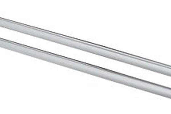 Suport prosop Grohe Essentials ,doua brate,crom -40371001