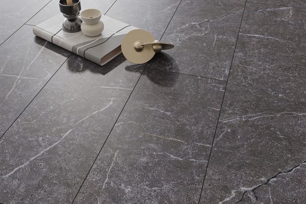 Parchet Laminat VarioClic Aqua Special Larmo 8 mm Clasa 33 AC5 Gri
