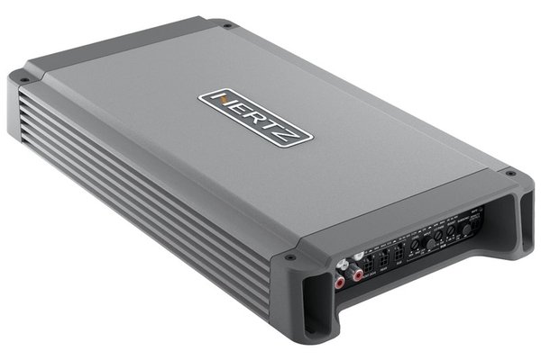 Amplificator Marine Hertz HCP 5 MD 24V, 5 canale, 1500W RMS