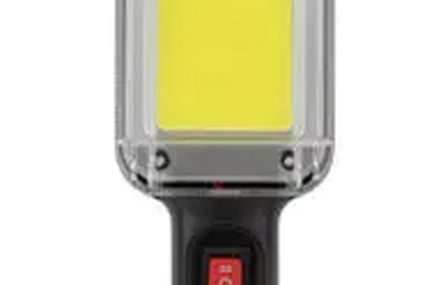 Lampa Lucru ZJ-8859 cu 2 Acumulatori 18650