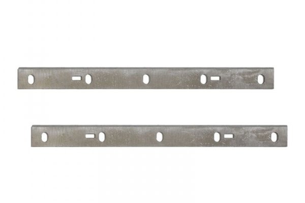 Set cutite de taiere tip HSS pentru abricht GADH 254 Gude 55188, 2 bucati