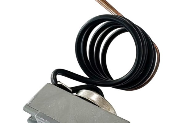 Termostat de temperatura pentru boilere Eldom