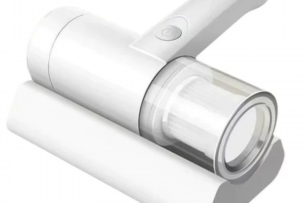 Aspirator de mana antiacarieni Andowl Q CM151 tehnologie UV cu acumulator
