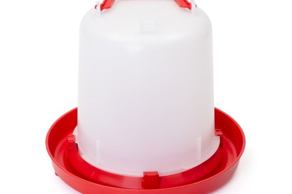 Adapatoare Pui tip Clopot 10 Litri