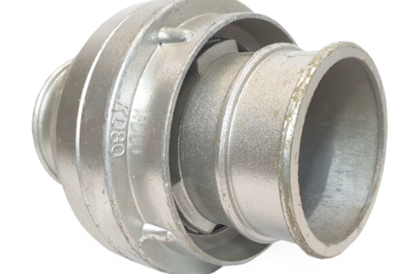 Set 2 Cuplaje Furtun Pompieri 3 inch MX455