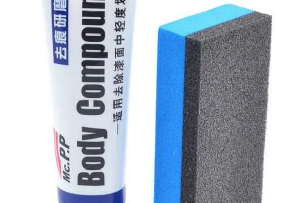 Solutie indepartat zgarieturi auto Body Compound MC308 30 g