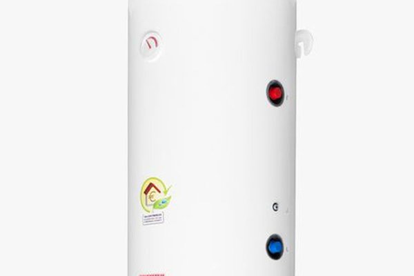 Boiler termoelectric Sunsystem MB-NL2 S1 100 cu o serpentina, 100 litri, putere serpentina 9.22 kw, putere electrica 2 kW, serpentina pe partea dreapta, reglaj extern de temperatura, izolatie termica