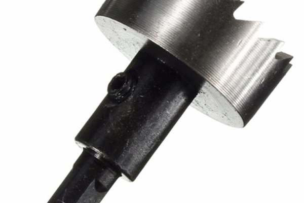 Freza Gaurit Metal 25 Mm