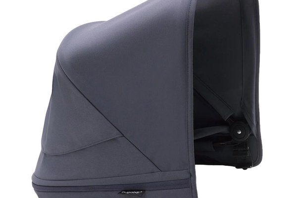 Capotina carucior Bugaboo Donkey 5 stormy blue