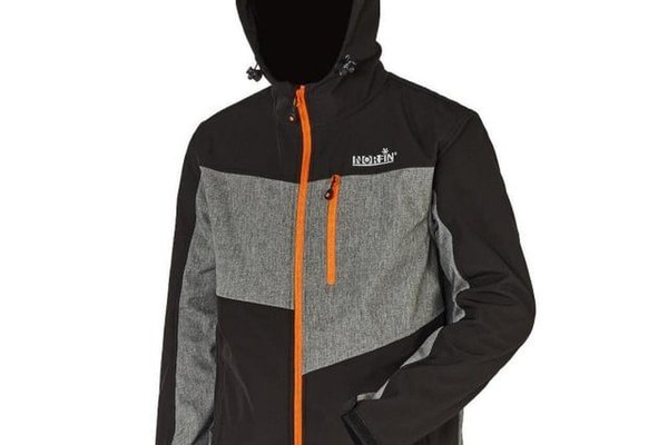 Geaca Norfin Softshell Vector (Marime: M)