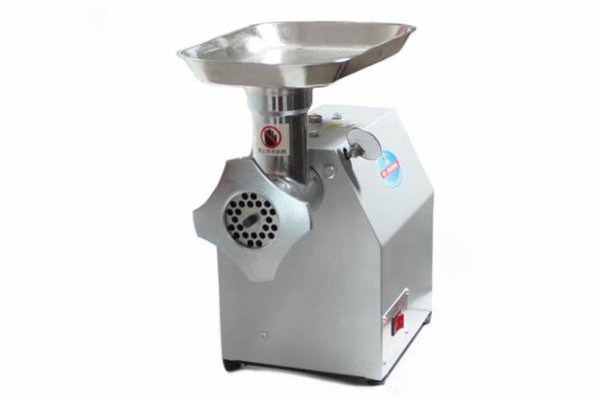 Masina Tocat Carne Profesionala Inox, 150-180 kg/h, Putere 800W