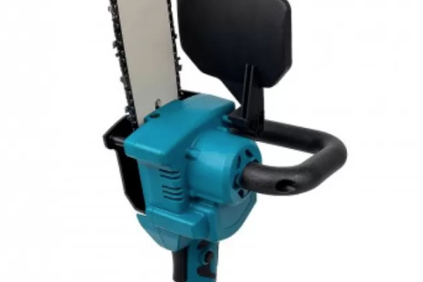 Mini Drujba cu 2 Acumulatori Kraftroyal 24V, 8Ah