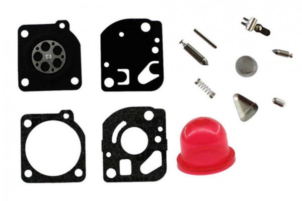 Kit Reparatie Carburator Motocoasa Husqvarna 125 R, 128