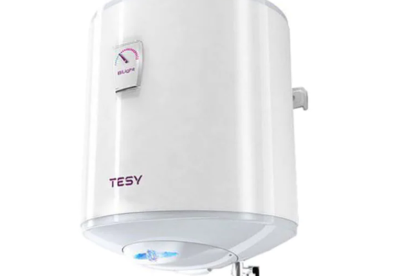 Boiler electric Tesy BiLight GCV503520B11TSR, 2000 W, 50 l, 0.8 Mpa, 18 mm, Protectie anti-inghet