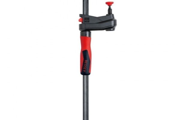 Menghina de transmisie tip F pentru lemn GearKlamp BESSEY GK30, 60x300 mm