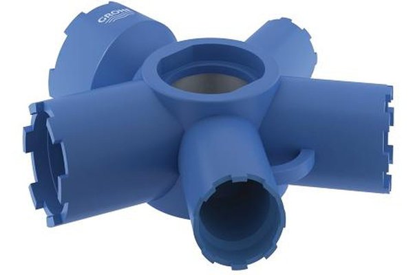 Cheie de dezasamblare perlatoare  Grohe-48021000