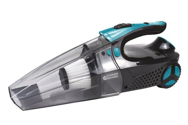 Aspirator auto cu compresor  KS VCP30
