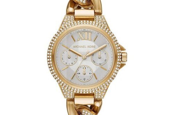 Ceas de dama Michael Kors Camille MK6842 - Eleganta si Stil