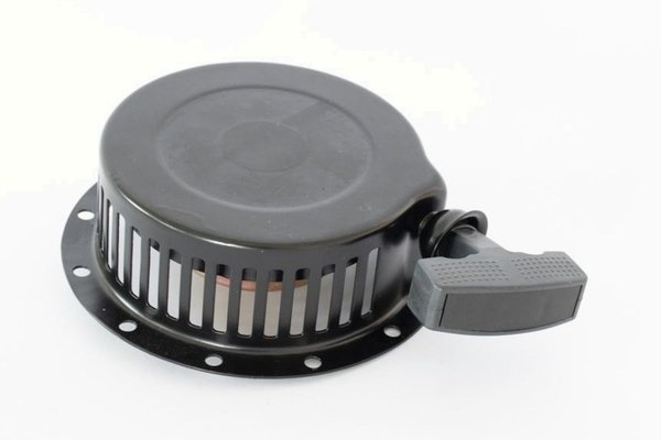 Demaror motocultor Ruris 650KSD
