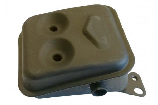 Esapament Compatibil Motocoasa Chinezeasca TL36