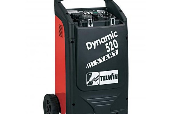 Robot pornire Telwin - DYNAMIC 520 START