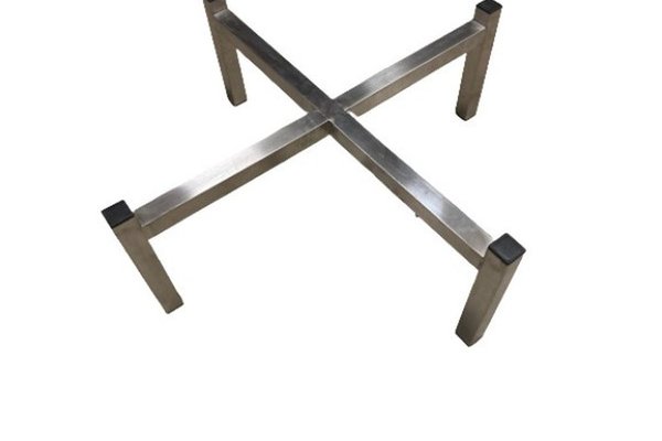 Suport butoi inox 500L