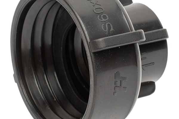 Mufa Redusa S60*6 x 1 1/2" - Solutie Eficienta pentru Conectare