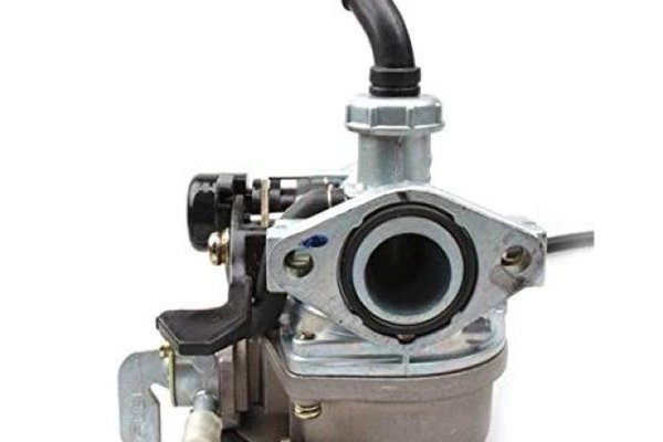 Carburator ATV 50cc, 70cc, 110cc, 125cc - cu Robinet