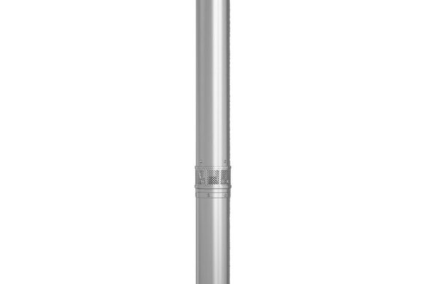 Pompa Submersibila IPRO Professional 4IPRO 16/030S, 2.2kW, 430l/min, H-47m, Rezistenta la Nisip, 230V