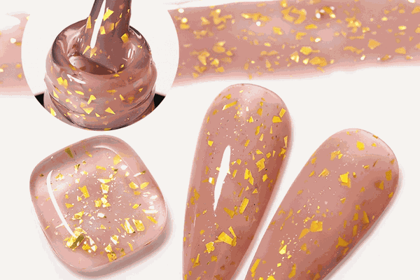 Colorful Rubber Base Kievskaya- CF19 - CF13 - Everin