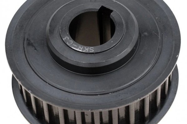Fulie Transmisie Curea Castel Garden TC 102