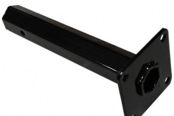 Manicot motocultor universal TS 103 , Cota exterior 30mm, Cota interior 24mm, Lungime 17 cm