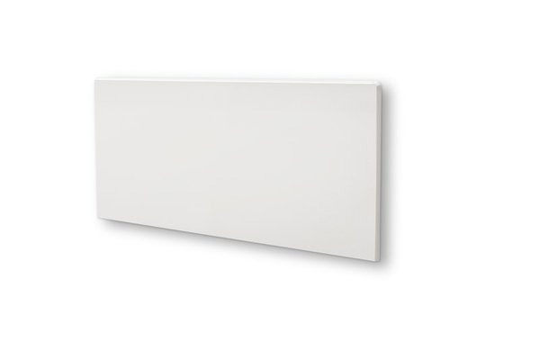 Convector electric de perete TESY FinEco CN 06 100 EA CLOUD AS W, 1000W, Wi-Fi, Termostat reglabil, alb