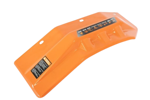 Aripa exterioara stanga motocultor Ruris 731k