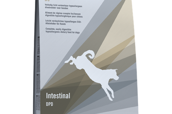Trovet Dog Intestinal, 10 kg