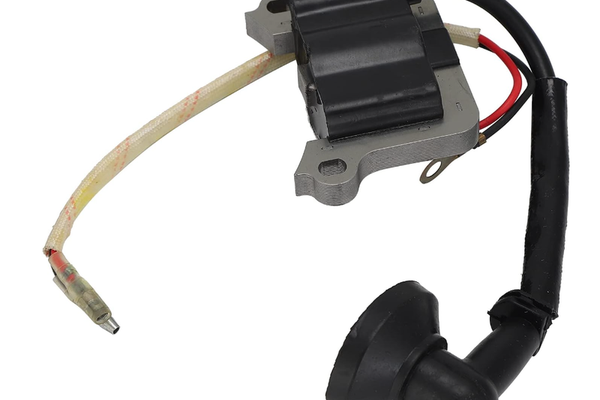 Sistem de Aprindere Electrica CRAFT TEC MX195 pentru Motocoase