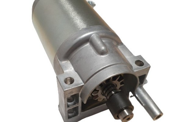 Electromotor Zongshen XP 380A