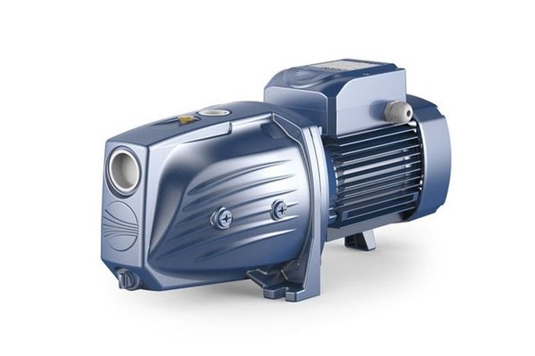 Pompa autoamorsanta Pedrollo JSWm 3BL - Performanta si Fiabilitate