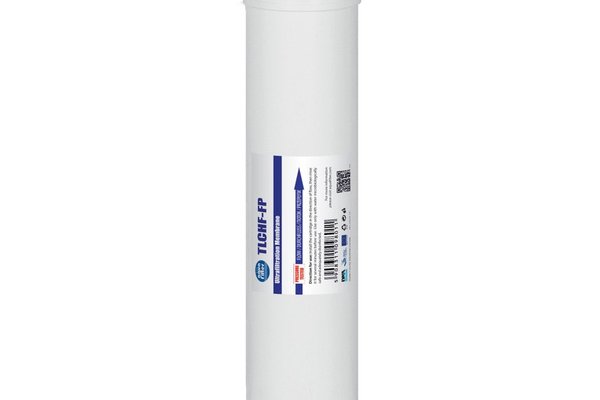 Membrana Ultrafiltrare In-Line TLCHF-FP