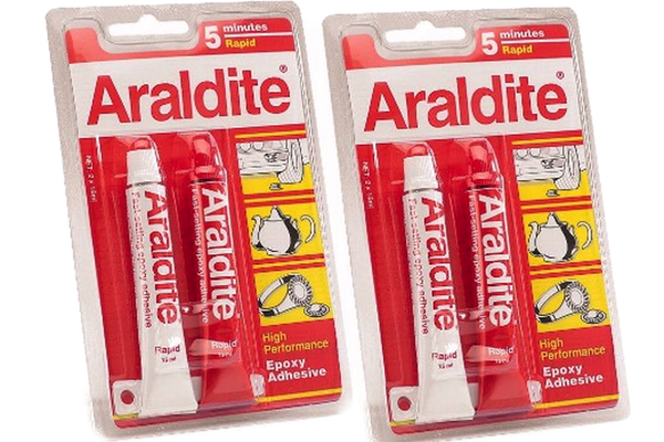 Kituri de Adeziv Universal Arlolditee Rapid - 2 Elemente
