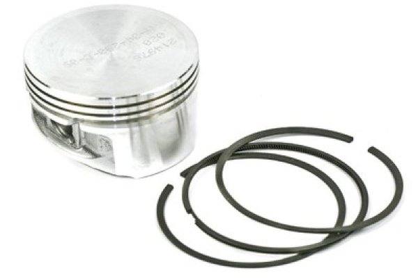 Piston Motoare Briggs - Stratton 5.5 CP (493262)