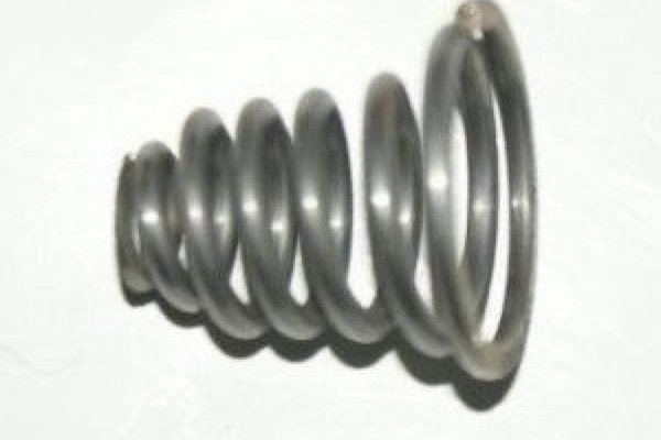 Arc Amortizor