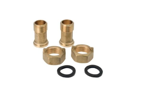 Set racorduri pentru contor de apa RAC B Meters - GSD8